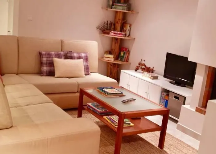 펜션 Porto Jones *