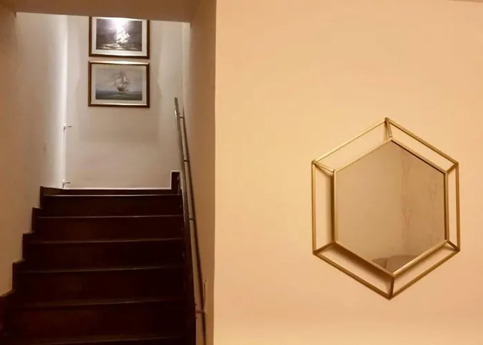 Porto Jones 펜션 빌라노바데가이아