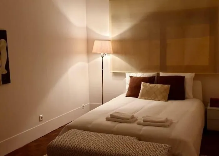 펜션 Porto Jones *