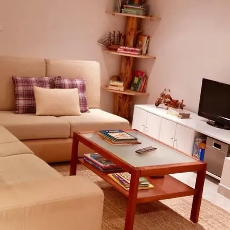 Nyaraló Porto Jones *