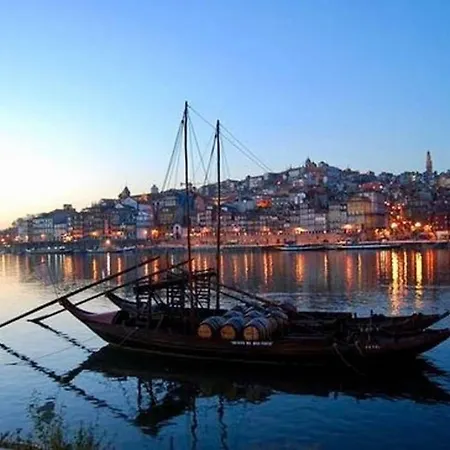 Porto Jones Nyaraló *