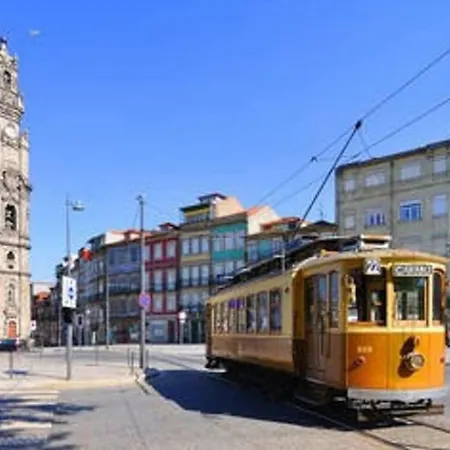 Nyaraló Porto Jones *