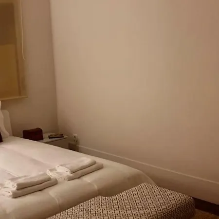 Nyaraló Porto Jones