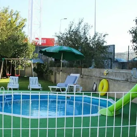 Porto Jones Nyaraló