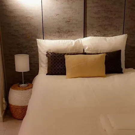 Porto Jones Nyaraló *