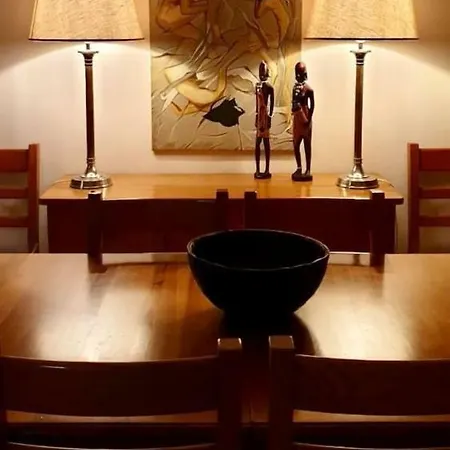 Nyaraló Porto Jones