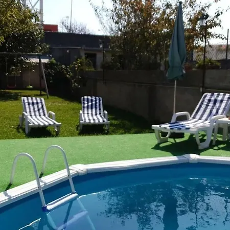 Nyaraló Porto Jones