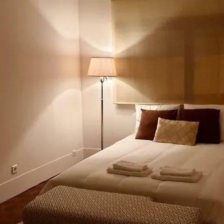 Holiday home Porto Jones *