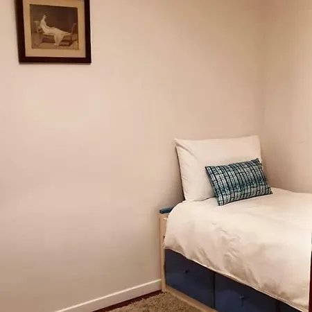 Porto Jones Nyaraló *