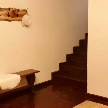 Nyaraló Porto Jones