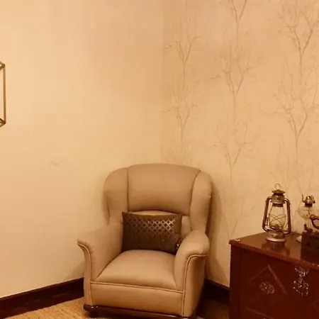 Nyaraló Porto Jones