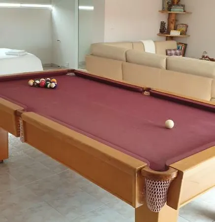 Porto Jones Nyaraló *