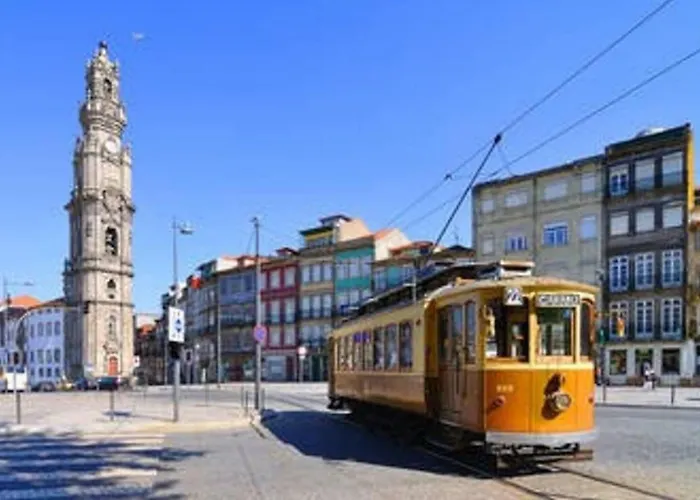 Prázdninový dům Porto Jones *