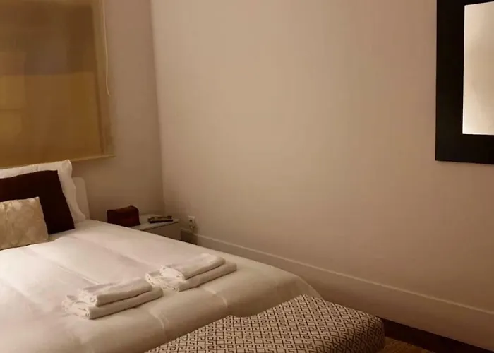 Prázdninový dům Porto Jones