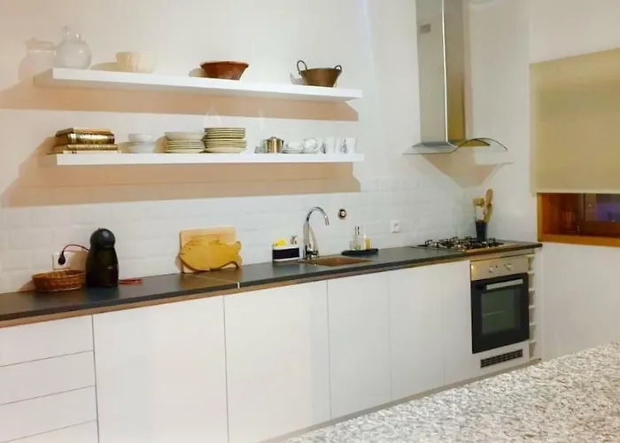 Porto Jones Prázdninový dům *