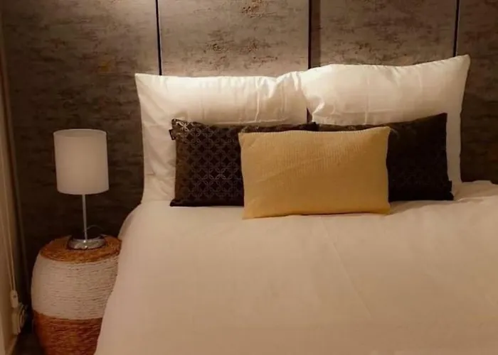 Porto Jones Prázdninový dům *