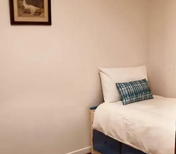 Porto Jones Prázdninový dům *