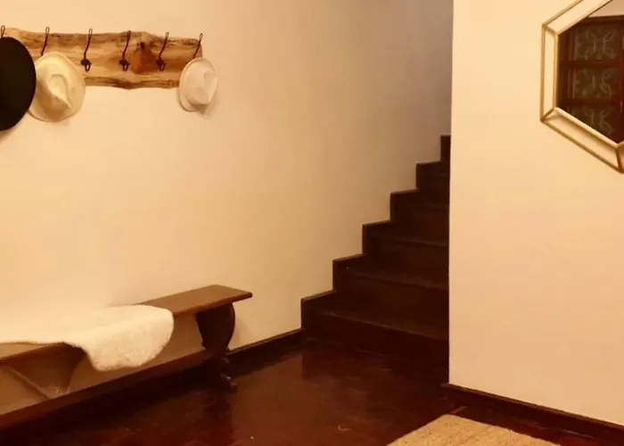 Prázdninový dům Porto Jones