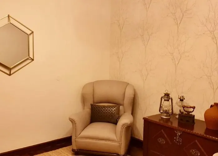 Prázdninový dům Porto Jones