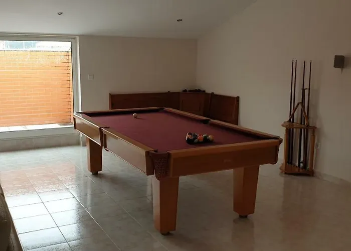 Porto Jones Prázdninový dům *